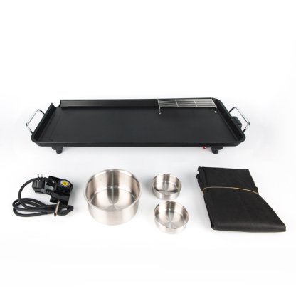 신일 와이드 전기그릴 특대형 세트