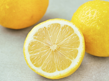 곰곰 미국산 레몬, 4kg, 2개