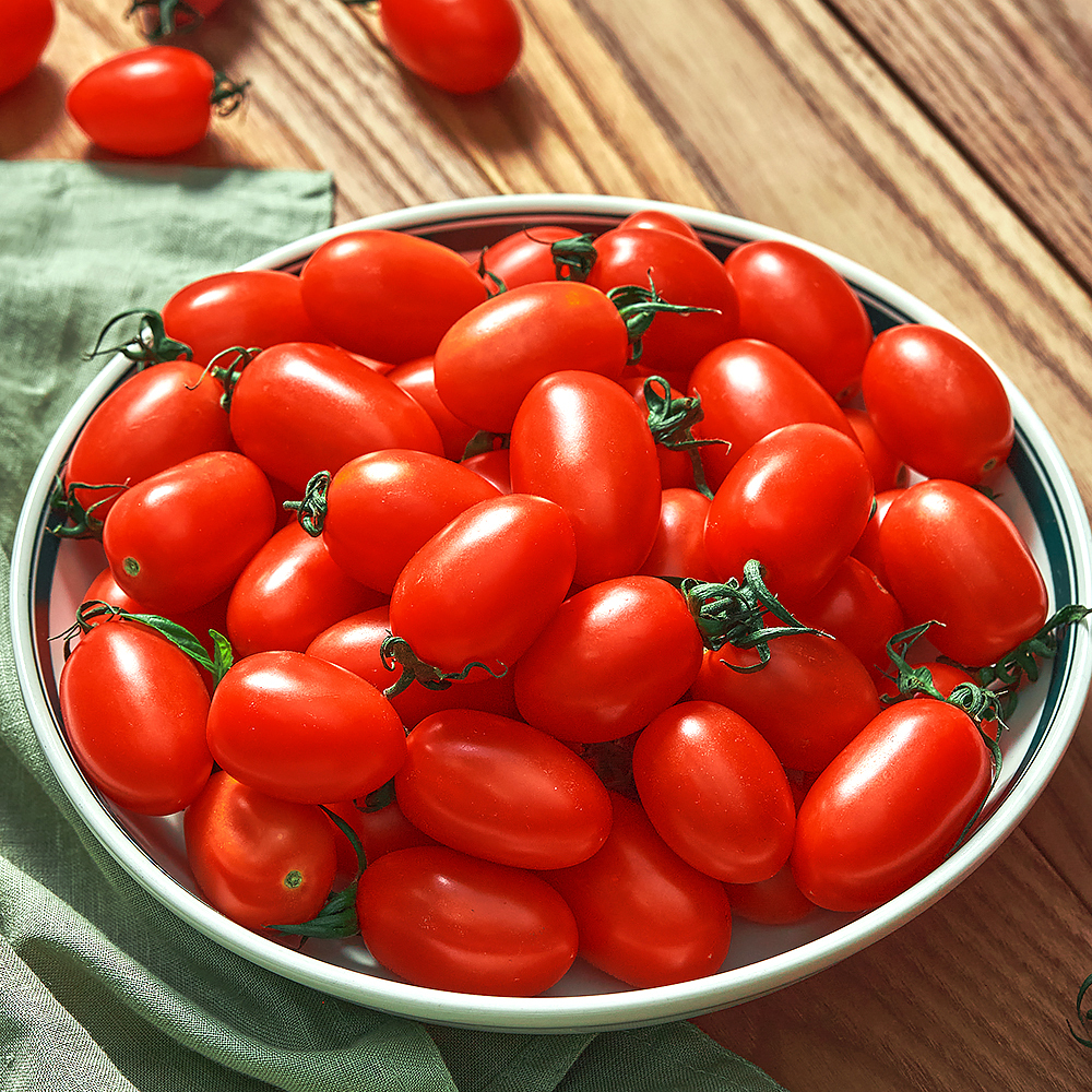 충남오감 세도농협 GAP 인증 대추방울토마토, 2kg,4박스