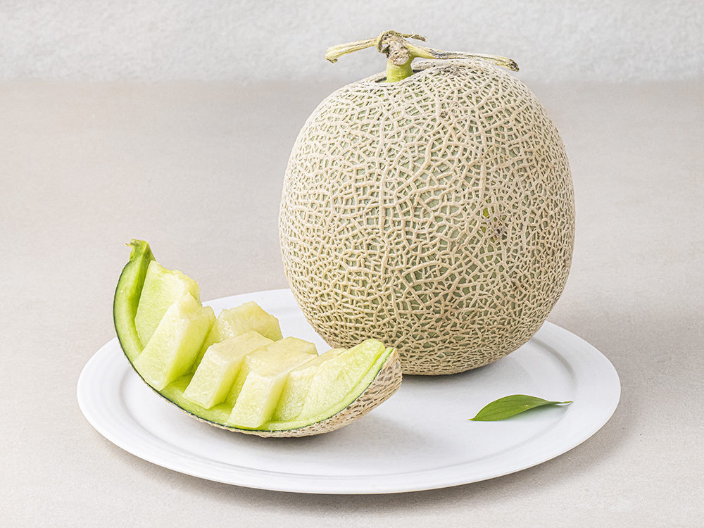 곰곰 머스크 멜론,6개