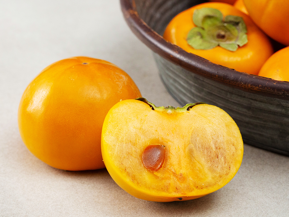 새벽경매 아삭달콤 단감, 2.5kg (13~19입),5개