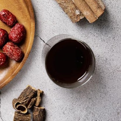 래오이경제 정품 흑염소진액 원 30p, 2.1L, 3박스