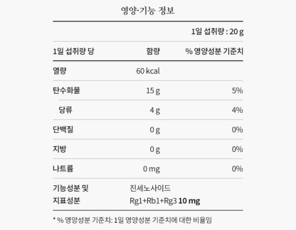 정관장 정품 홍삼진고+쇼핑백, 250g, 3개