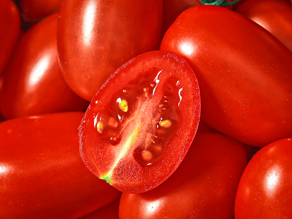 충남오감 세도농협 GAP 인증 대추방울토마토, 2kg,4박스