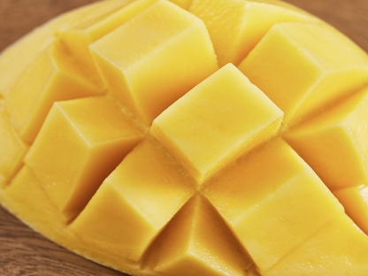 이웃마을 태국산 남독마이 망고, 3.8kg