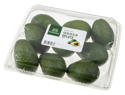 만나다 페루 아보카도, 1.5kg