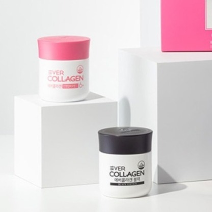 에버콜라겐 정품 인앤업 플러스 6주분, 84정, 3개