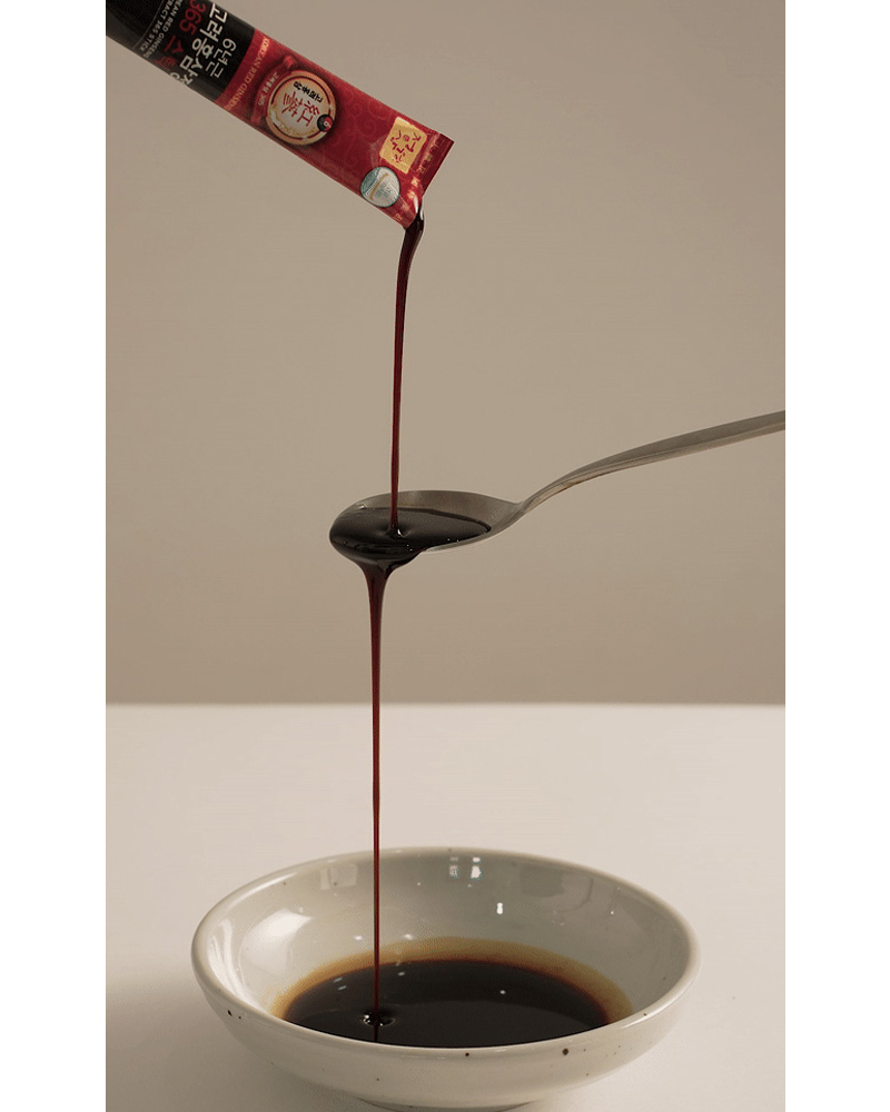 정원삼 6년근 고려홍삼정 365스틱, 1kg, 2개