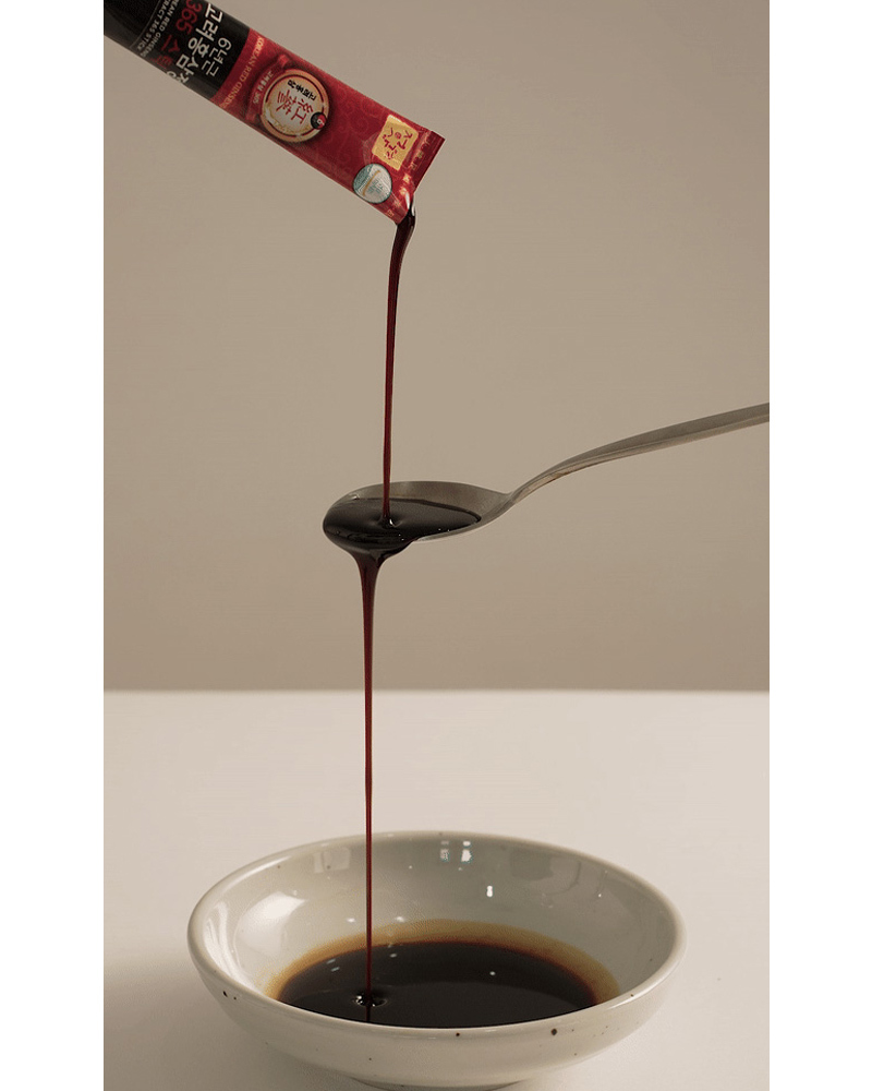 정원삼 6년근 고려홍삼정 365스틱, 1kg, 2개