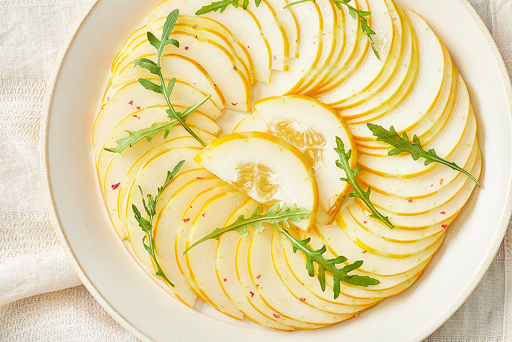 성주 당도선별 실속 미니참외, 2kg (8~12입）