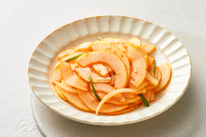 성주 당도선별 실속 미니참외, 2kg (8~12입）