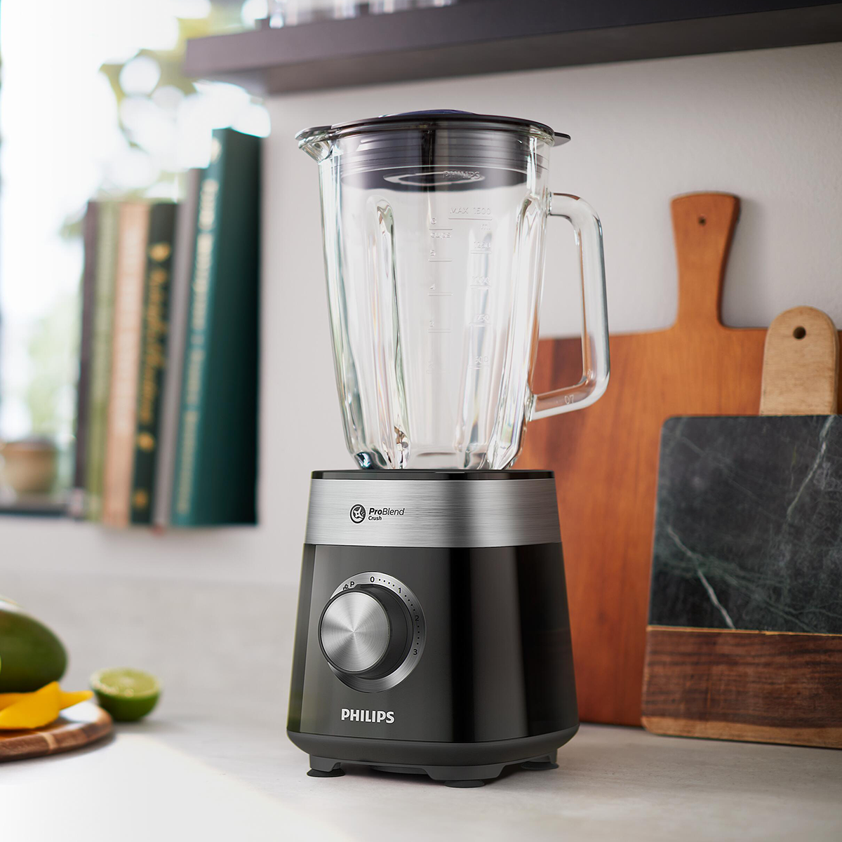 필립스 파워 블렌더 5000 시리즈 HR2228/90