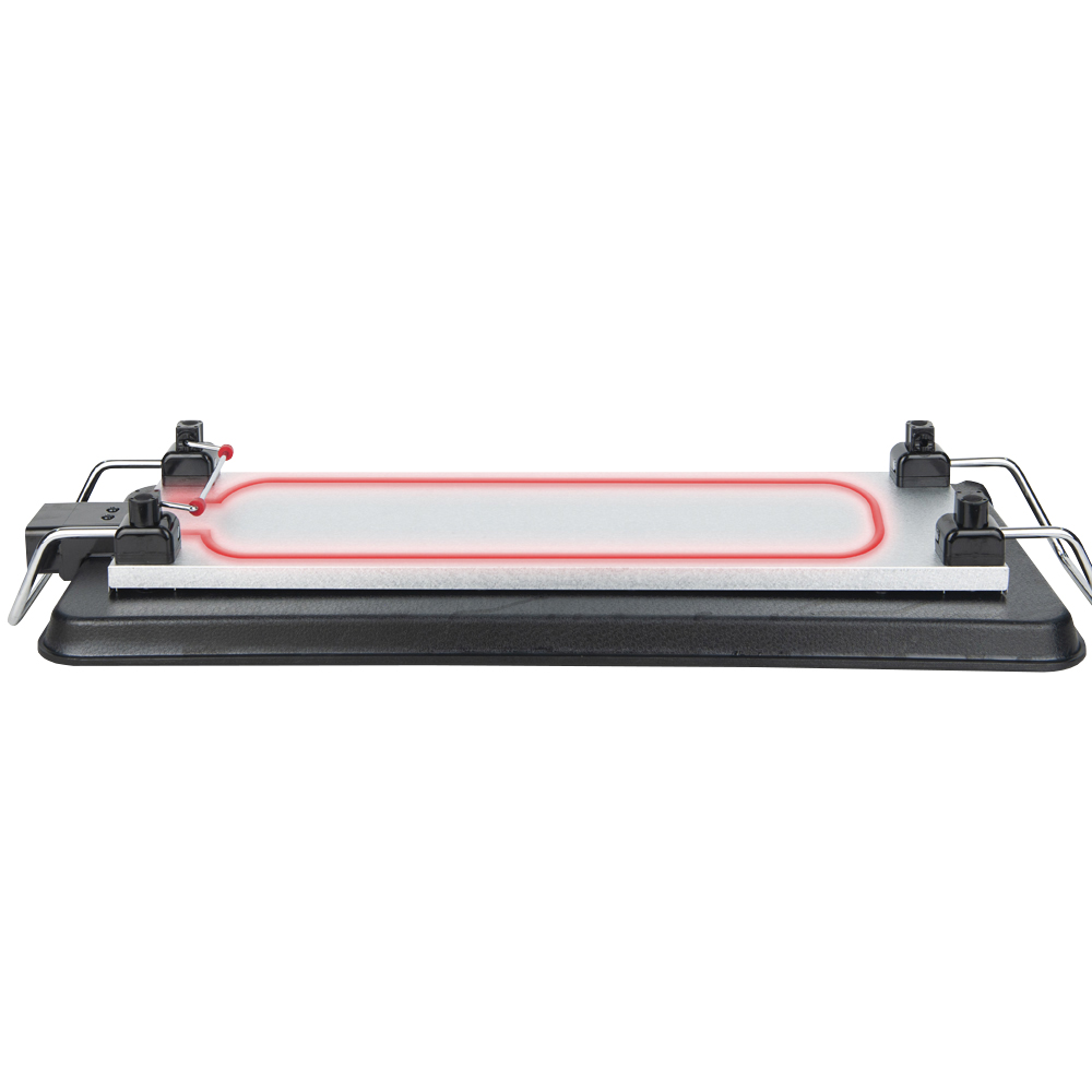 신일 와이드 전기그릴 특대형 세트