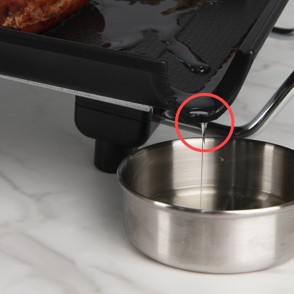 신일 와이드 전기그릴 특대형 세트