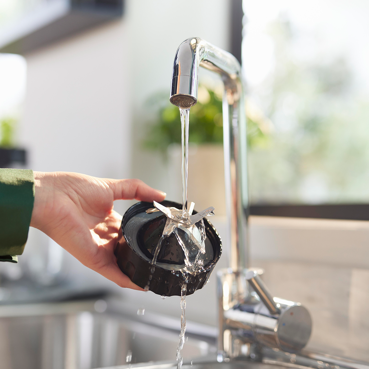 필립스 파워 블렌더 5000 시리즈 HR2228/90