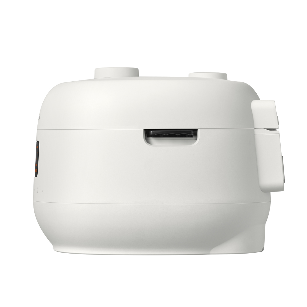 쿠첸 더핏 슬림 전기 압력밥솥 6인용