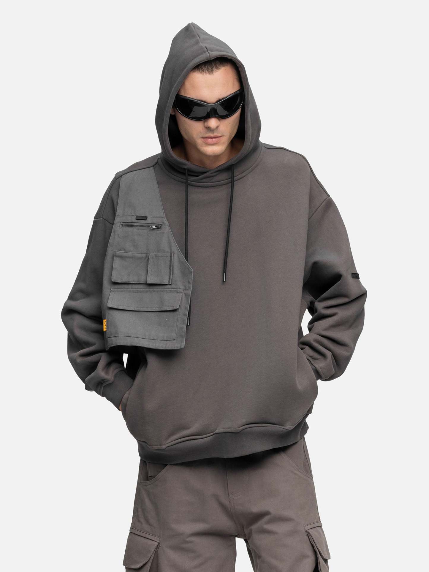 UTILITY HOODIE DAWN