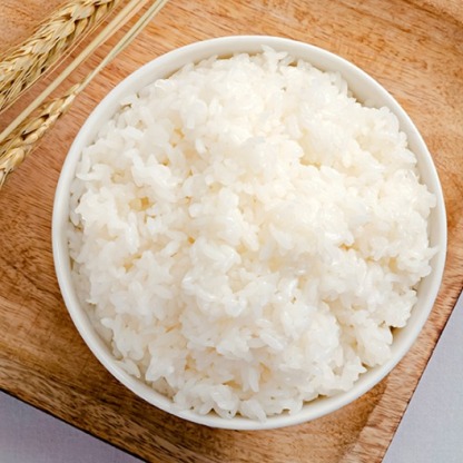 더조운 2025년산 햅쌀 백미