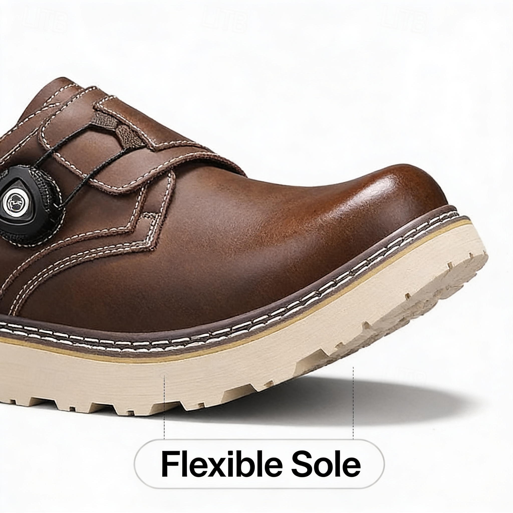 Robust Anti-Slip Stability