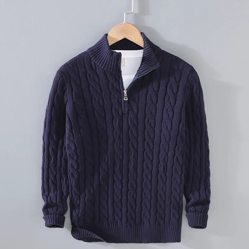Autumn new arrived Caldwell Knit Pullover