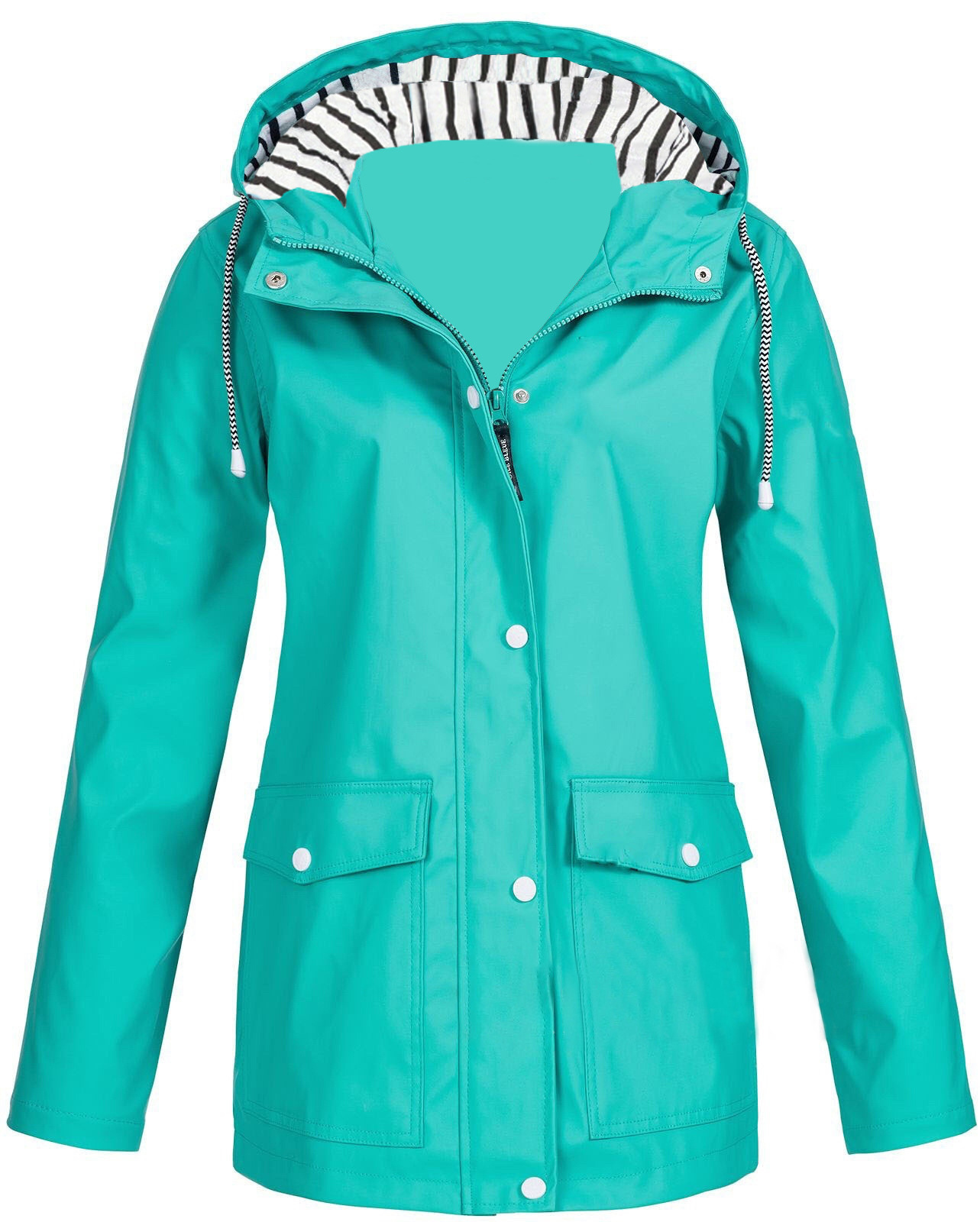 3-in-1 Waterproof Windproof Outdoor Hiking Jacket Set