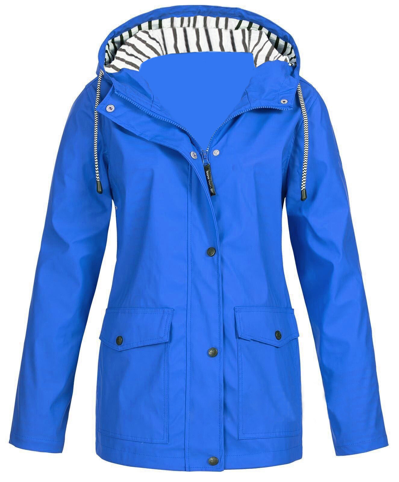 3-in-1 Waterproof Windproof Outdoor Hiking Jacket Set