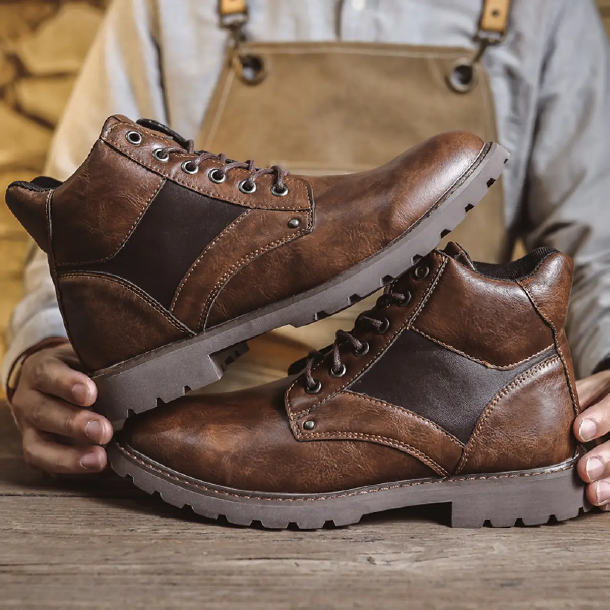 Men's Shoes