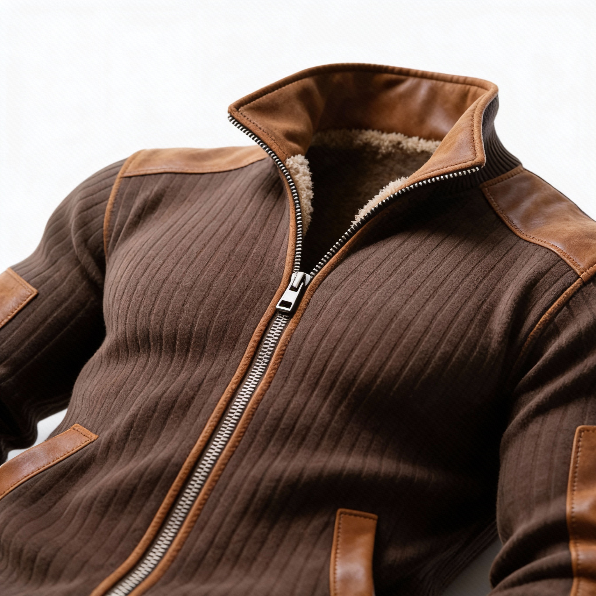 Versatile Styling Option