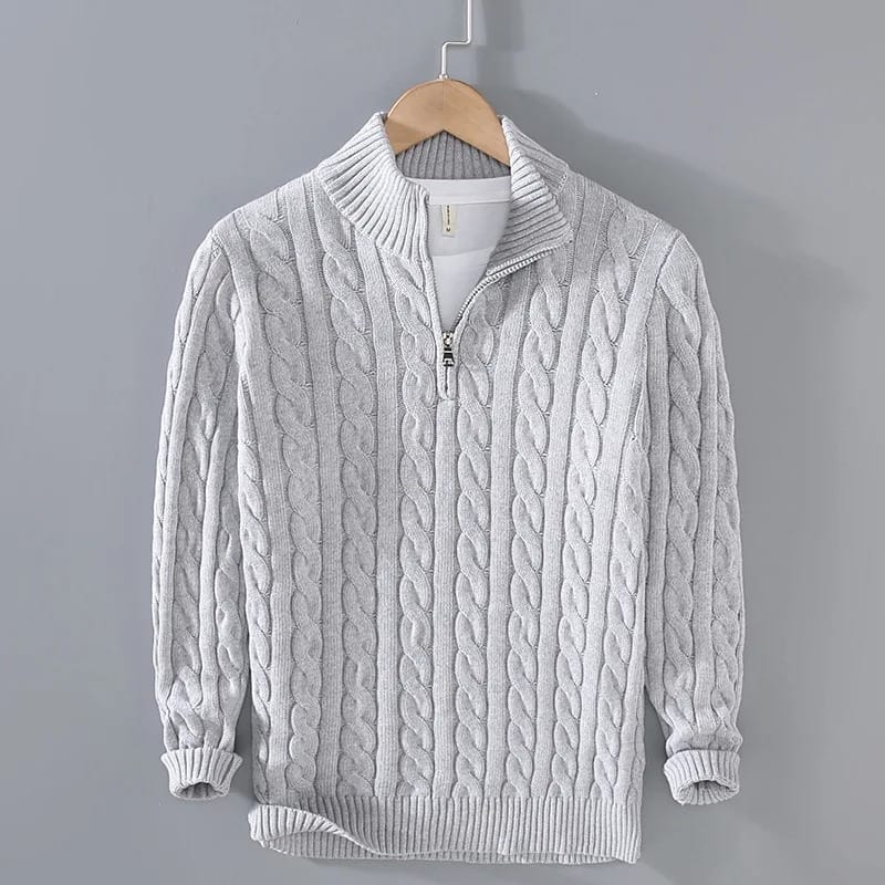 Autumn new arrived Caldwell Knit Pullover
