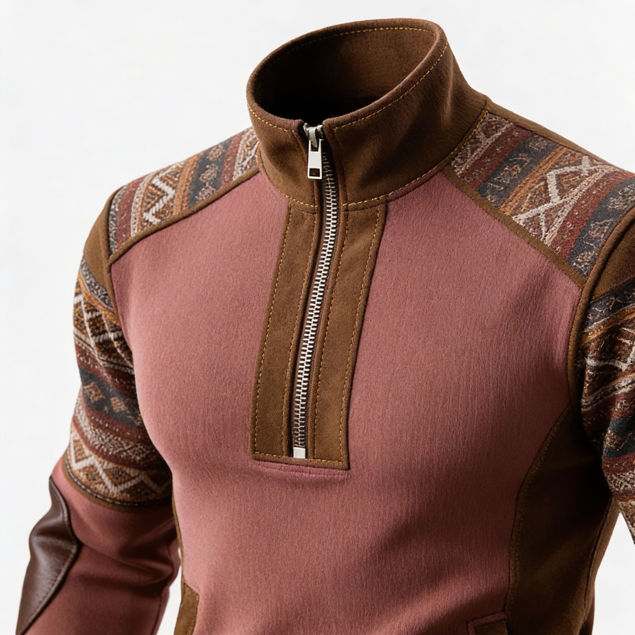 Refined Details