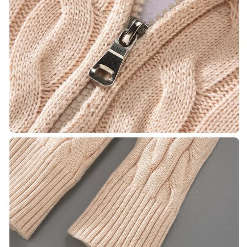 Autumn new arrived Caldwell Knit Pullover
