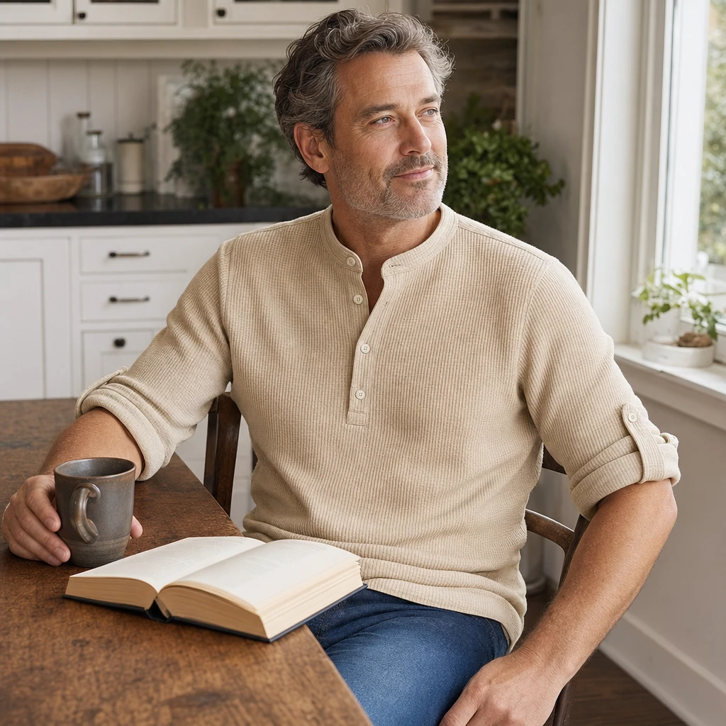 New Autumn Sale Porto Henley