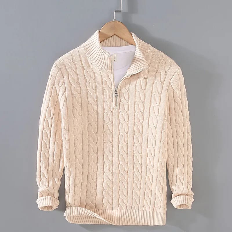 Autumn new arrived Caldwell Knit Pullover
