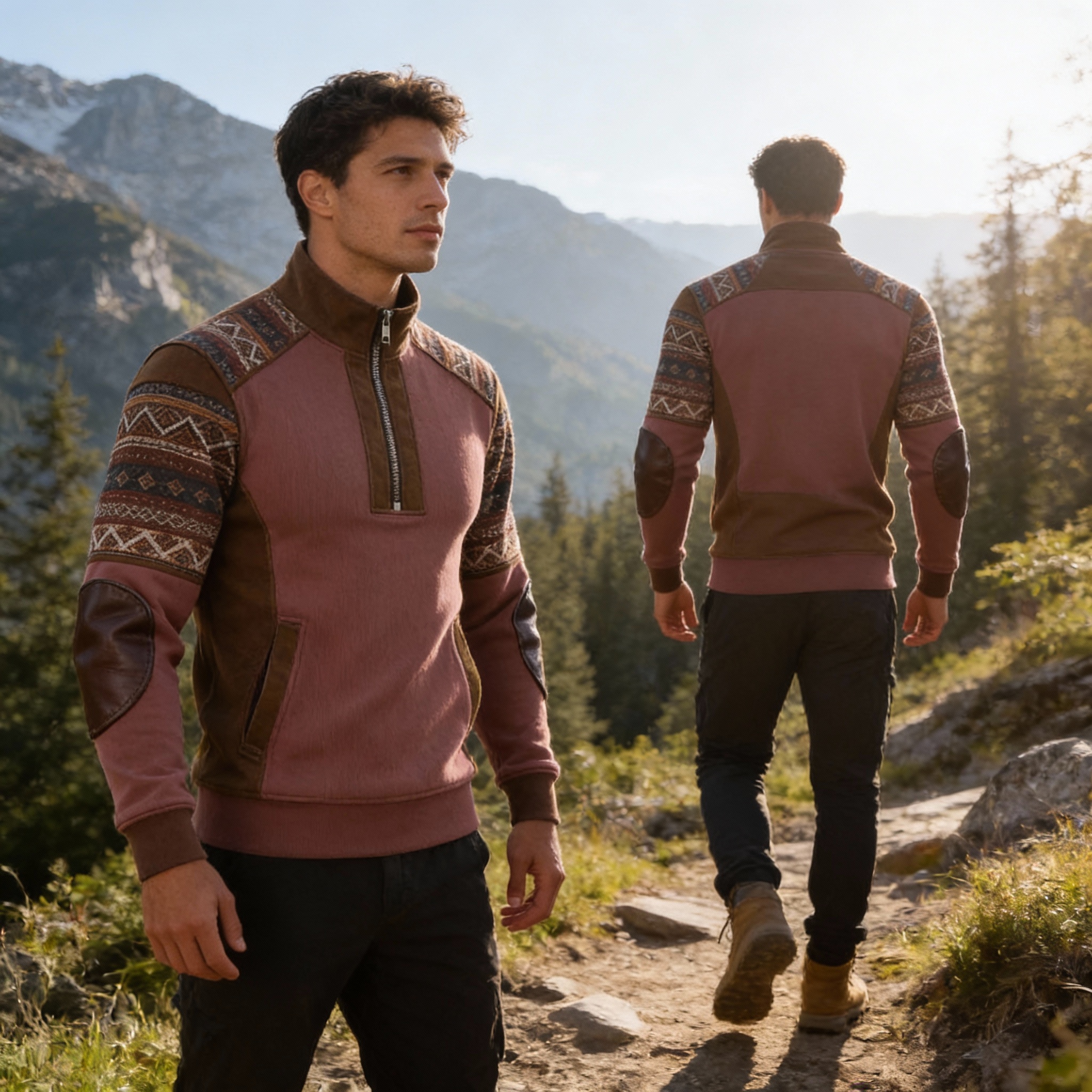 Versatile Wear