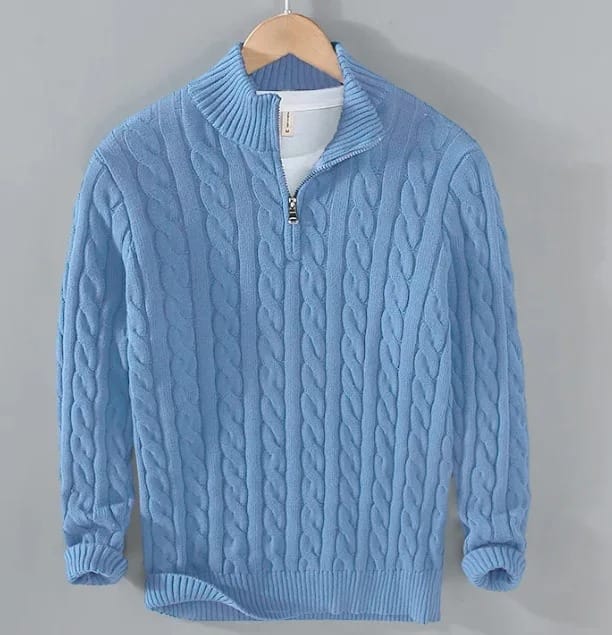 Autumn new arrived Caldwell Knit Pullover