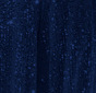 Elegant V-Neck Long Sleeve Sequin Wide-Leg Jumpsuit