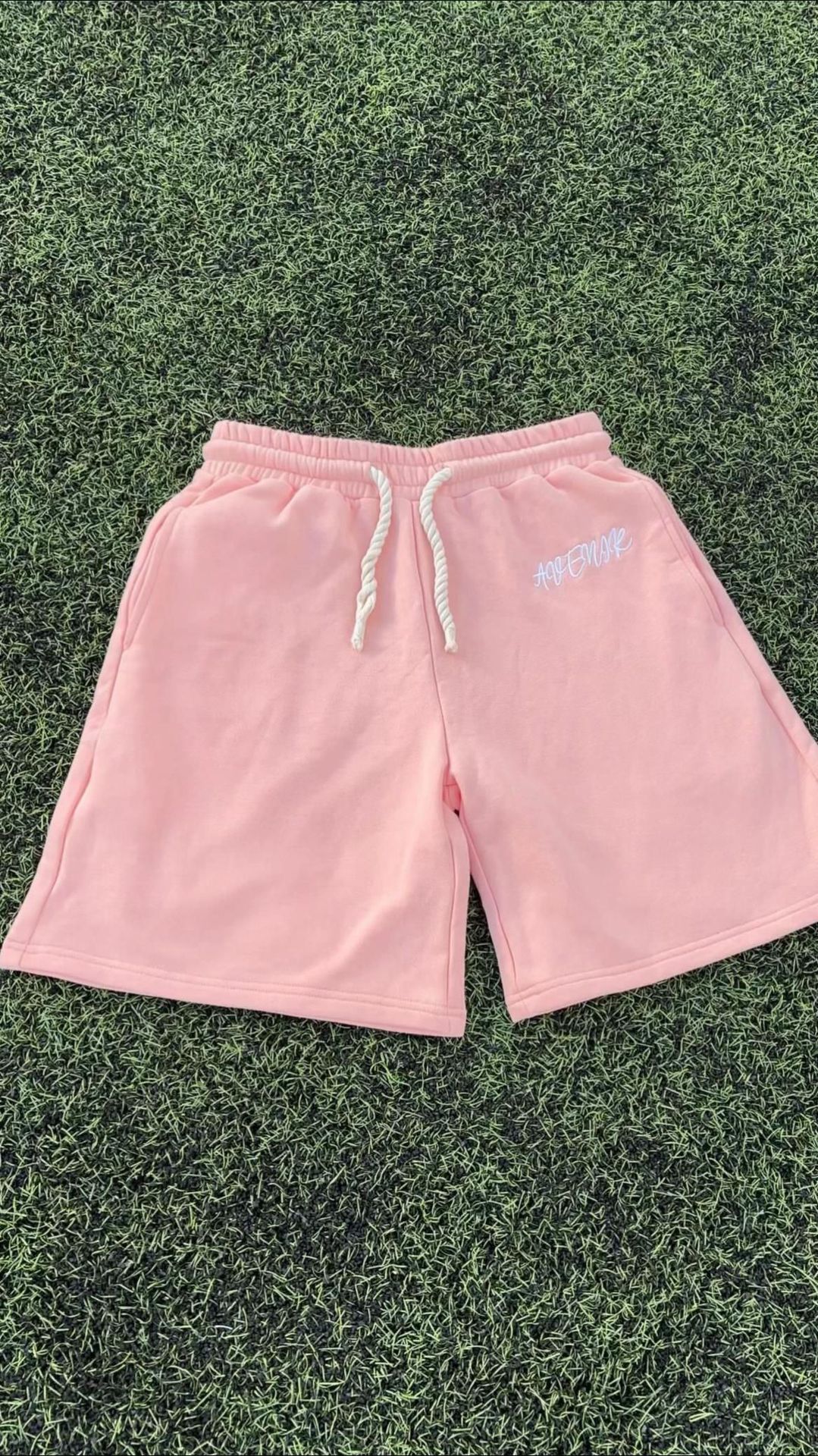 Women's Summer Short Sleeve Crewneck T-Shirt and Shorts Set