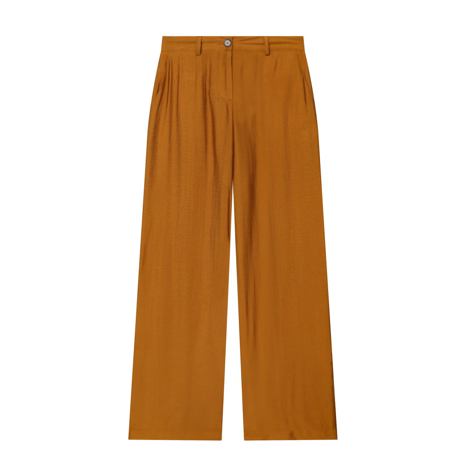 Women's Ruched Long Sleeve Top and Pants Set
