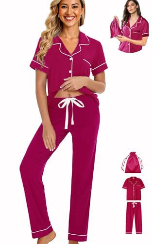 Women's Cuban Collar Minimalist Solid Color Two-Piece Set