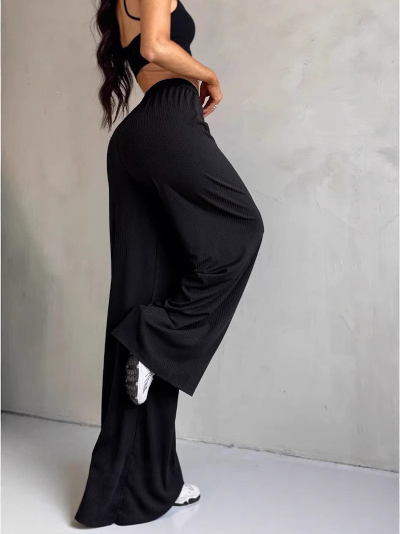 Women's Loose Fit Athletic Pants Casual Joggers for Gym Running