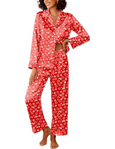 Women's Cuban Collar Zebra Print Long Sleeve Shirt Set