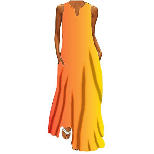 Women's Floral Butterfly Print Pleated Midi Dress
