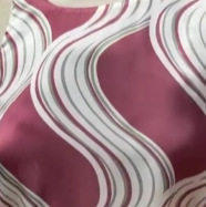Women's Printed Two-Piece Dress Set with Cape