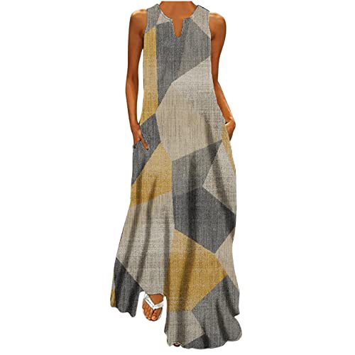 Women's Floral Butterfly Print Pleated Midi Dress