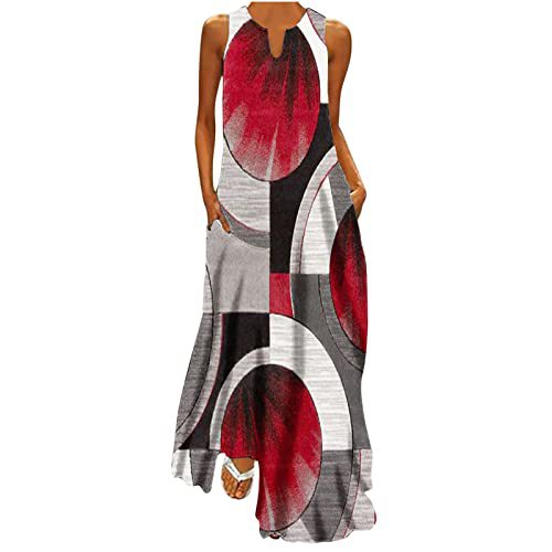 Women's Floral Butterfly Print Pleated Midi Dress