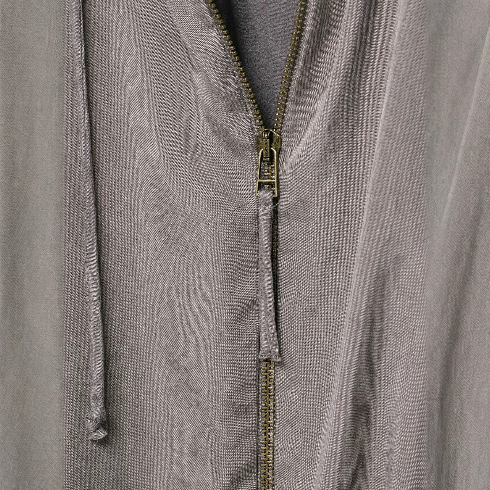Women's Satin-Feel Bomber Jacket and Pants Set