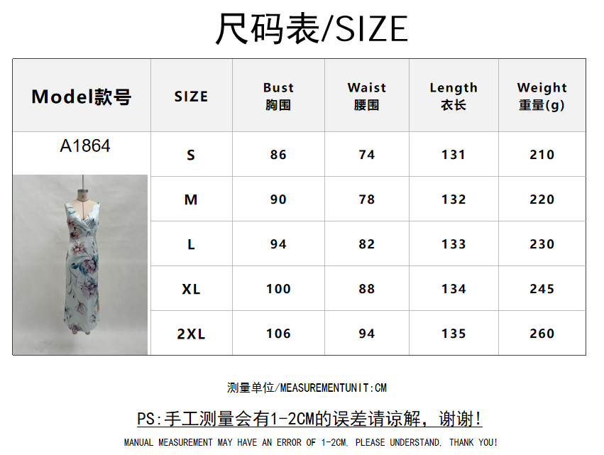 Women's High Waist Bodycon Long Dress with Floral Print and Open Back