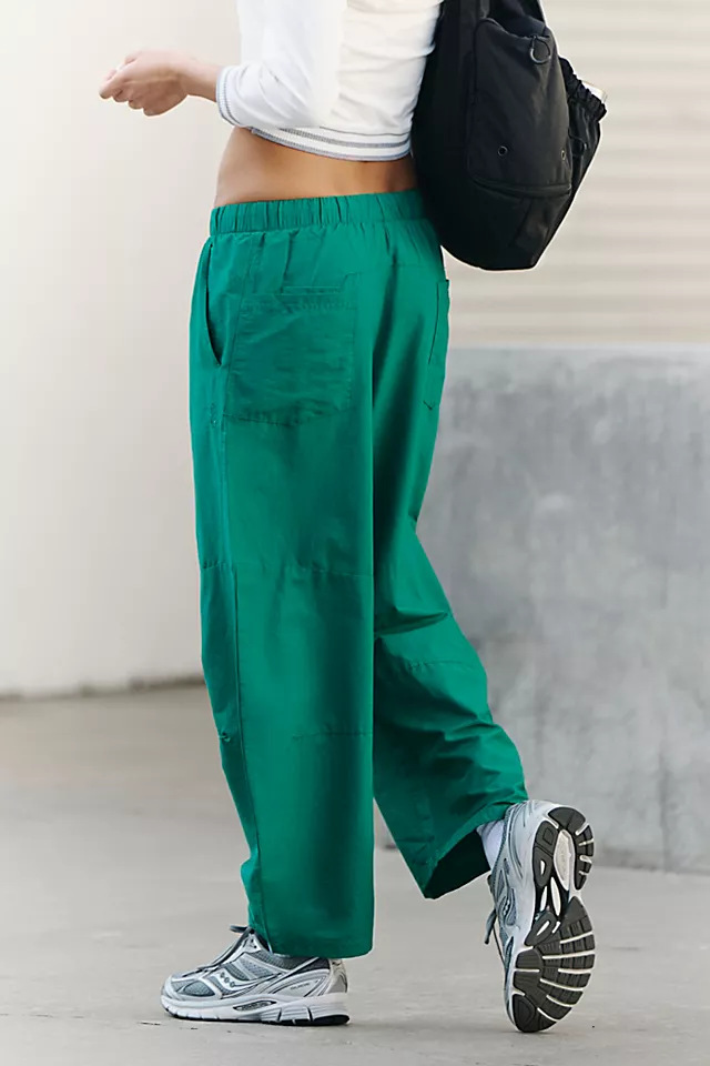 Lightweight Waterproof Outdoor Hiking Pants Straight Leg