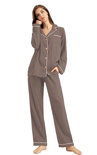 Women's Cuban Collar Long Sleeve Shirt Set