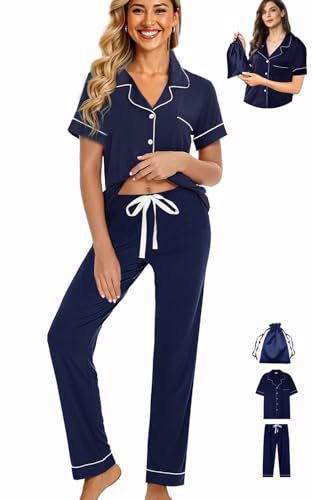Women's Cuban Collar Minimalist Solid Color Two-Piece Set